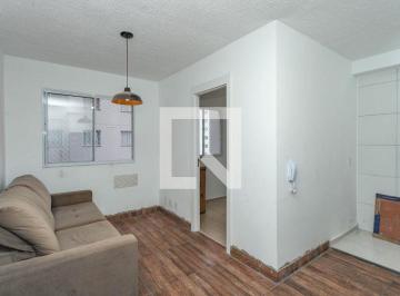 Apartamento · 40m² · 2 Quartos · Apartamento à Venda - Taboão, 2 Quartos, 40 m2