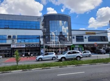Comercial · 27m² · 1 Quarto · 1 Vaga · Oportunidade Única: Prédio Comercial à Venda em Guarulhos-SP, Centro 1 Quarto, 1