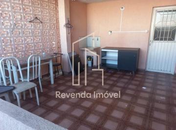 Casa · 100m² · 3 Quartos · 2 Vagas · CASA RESIDENCIAL em SÃO PAULO - SP, JARDIM MONJOLO