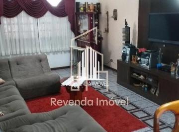 Casa · 313m² · 4 Quartos · 2 Vagas · SOBRADO À VENDA NO PARQUE MARAJOARA