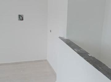 Apartamento · 54m² · 2 Quartos · 1 Vaga · apartamento sem condomínio com elevador 54 m² mais quintal Vila progresso Santo andré
