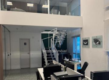 Comercial · 103m² · 3 Vagas · Oportunidade Única: Cobertura Comercial de 103m² na Vila Carrão, São Paulo-SP, c