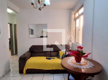Apartamento · 56m² · 2 Quartos · Apartamento à Venda - Rudge Ramos, 2 Quartos, 56 m2