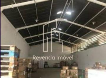 Comercial · 1250m² · Galpão à venda na Vila Maria com 1250m² 2 banheiros
