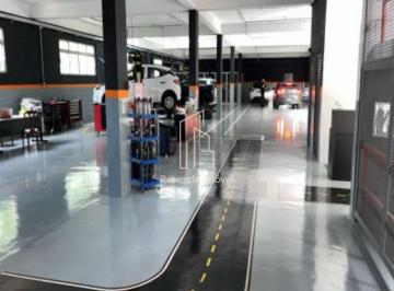 Comercial · 2567m² · 5 Vagas · Excelente oportunidade: Galpão comercial à venda em São Paulo-SP, na Vila Congon