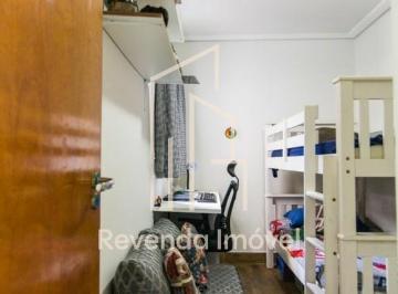 Apartamento · 60m² · 2 Quartos · 1 Vaga · apartamento completo em Santo André SP