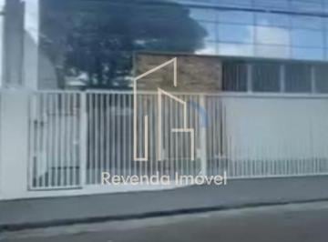 Comercial · 715m² · Galpão à venda em Santo André-SP, na Vila Palmares, com 715m² de área disponível