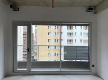 Comercial · 33m² · 1 Vaga · Oportunidade única: Sala comercial à venda em Cerqueira César, São Paulo-SP, com