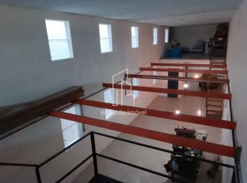 Comercial · 420m² · 2 Vagas · Prédio Comercial na Vila Nova Bonsucesso em Guarulhos-SP: 2 vagas de garagem e 4