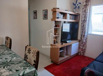 Photo 1 · Apartamento à venda em Cotia-SP, Jardim Petrópolis - 2 quartos, 1 sala, 1 banhei