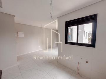 Apartamento · 102m² · 2 Quartos · 1 Vaga · Apartamento RESIDENCIAL em SANTO ANDRÉ - SP, CASA BRANCA