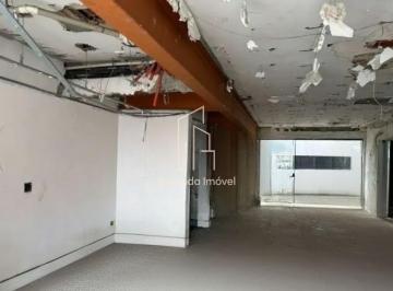 Comercial · 240m² · Conjunto Comercial à Venda em São Paulo-SP, Itaim Bibi - 240m² de Área