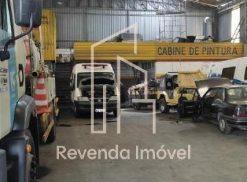 Comercial · 1000m² · 15 Vagas · Galpão Comercial à venda em Itaquera com 1.000m²
