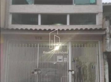 Comercial · 222m² · 5 Quartos · 1 Vaga · CASA COMERCIAL COMERCIAL em SÃO BERNARDO DO CAMPO - SP, COOPERATIVA