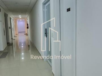 Comercial · 40m² · 1 Vaga · Oportunidade única: Conjunto Comercial à Venda em São Paulo-SP, Jardim Hebrom! 2