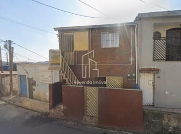 Casa · 134m² · 4 Quartos · 1 Vaga · Casa à venda em Santo André-SP, Vila João Ramalho: 4 quartos, 1 sala, 2 banheiro