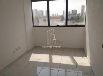 Comercial · 42m² · 2 Vagas · Oportunidade única: sala comercial à venda em Santana, São Paulo-SP com 2 banhei