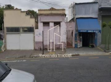 Terreno · 250m² · TERRENO DE 250m EM POMPEIA