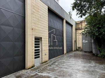 Comercial · 805m² · GALPÃO COMERCIAL DE ALTO PADRÃO À VENDA NO CAMBUCI, SÃO PAULO-SP! 805m² DE ÁREA
