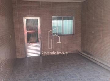 Casa · 140m² · 3 Quartos · 1 Vaga · Imperdível Casa à Venda em Mauá-SP no Jardim Oratório: 3 Quartos, 2 Salas, 3 Ban