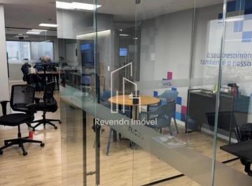 Photo 1 · Sala Comercial à Venda no Osasco Prime Center: Modernidade e Sofisticação na Vil