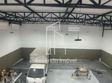 Comercial · 350m² · GALPAO COMERCIAL em SÃO PAULO - SP, SÍTIO DO MORRO