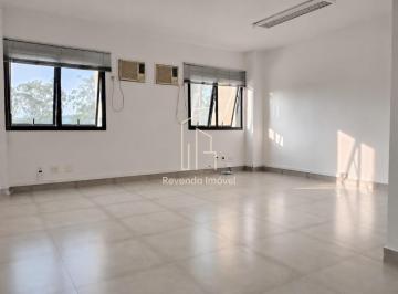 Comercial · 30m² · 1 Vaga · Oportunidade única: Sala comercial à venda em Alphaville Centro Industrial E Emp