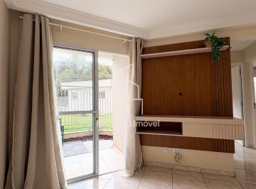 Apartamento · 67m² · 2 Quartos · 1 Vaga · Apartamento à venda em Cotia-SP: 2 quartos, 2 salas, 1 banheiro, 1 vaga - Oportu