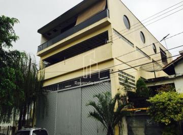 Comercial · 750m² · 7 Quartos · 2 Vagas · Prédio Comercial INDUSTRIAL em SÃO PAULO - SP, VILA AMÁLIA (ZONA NORTE)