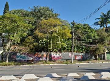 Comercial · 760m² · 1 Vaga · Galpão Industrial à Venda na Vila Andrade em São Paulo-SP: 1 Sala, 1 Vaga de Gar