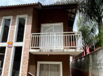 Casa · 127m² · 2 Quartos · 1 Vaga · Imperdível! Casa à venda em Cotia-SP, bairro Paisagem Casa Grande - 2 quartos, 1