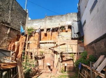 Terreno · 184m² · Terreno à venda em São Paulo-SP, Jardim Maria Virginia, 184m² de área. Venha con