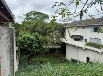 Terreno · 516m² · Terreno à venda em Carapicuíba-SP no Golf Gardens com 516,96 m² de área