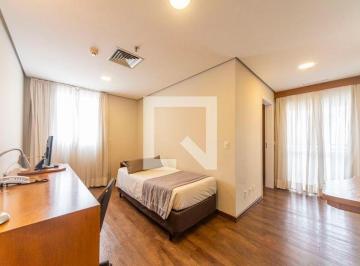 Apartamento · 45m² · 1 Quarto · 1 Vaga · Apartamento à Venda - Jardim Bela Vista, 1 Quarto, 45 m2