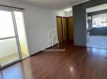 Apartamento · 48m² · 2 Quartos · 1 Vaga · Apartamento RESIDENCIAL em COTIA - SP, NAKAMURA PARK