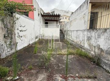 Terreno · 150m² · Terreno à venda em São Caetano do Sul-SP, bairro Boa Vista: 150,00 m² de área. V