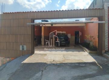 Casa · 120m² · 4 Quartos · 3 Vagas · Casa à venda em São Paulo-SP, Cidade Tiradentes: 4 quartos, 2 salas, 2 banheiros