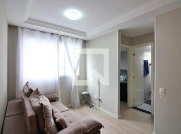 Apartamento · 40m² · 2 Quartos · Apartamento à Venda - Taboão, 2 Quartos, 40 m2