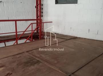 Comercial · 320m² · 9 Vagas · Galpão comercial à venda em São Paulo-SP no bairro Sítio Morro Grande: 1 sala, 1