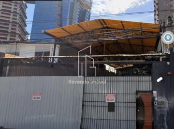 Comercial · 400m² · Galpão Comercial de 400m² à Venda em Cantinho do Céu, São Paulo-SP: Oportunidade