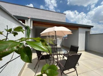 Apartamento · 84m² · 2 Quartos · 2 Vagas · Oportunidade imperdível: cobertura à venda em São Paulo-SP, bairro Sumaré, 2 qua