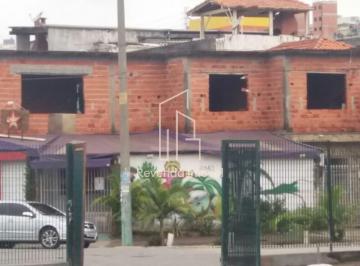 Casa · 140m² · 2 Quartos · 1 Vaga · Casa térrea à venda em São Paulo-SP, Jardim Santa Terezinha: 2 quartos, 3 salas,