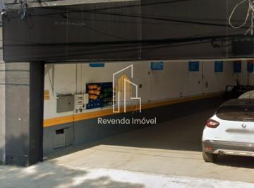 Comercial · 600m² · SAÚDE, GALPÃO DE 600M² COM 2 BANHEIROS