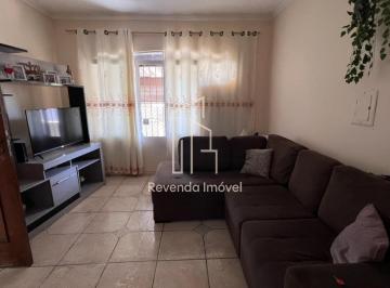 Casa · 80m² · 2 Quartos · 2 Vagas · CASA RESIDENCIAL em GUARULHOS - SP, VILA AUGUSTA