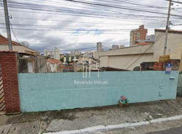 Terreno · 380m² · Terreno à venda em São Paulo-SP, 380m² no Bairro Chora Menino!