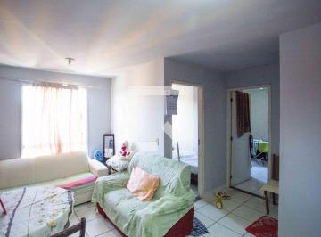 Photo 1 · Apartamento à Venda - Vila Nogueira, 2 Quartos, 56 m2