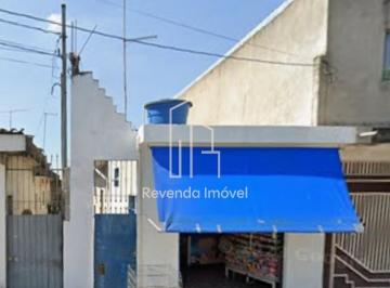 Terreno · 125m² · Terreno Comercial à Venda em Guarulhos-SP, Jardim Guaracy 125,00 m² de Área Disp