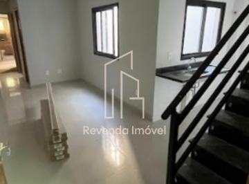 Apartamento · 93m² · 2 Quartos · 1 Vaga · Apartamento Residencial à Venda em Santo André-SP, Bairro Campestre 2 Dormitório
