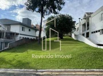 Photo 1 · TERRENO A VENDA 480m² Residencial Alpha 9 - Alphaville