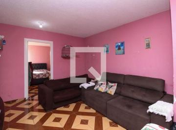 Apartamento · 68m² · 3 Quartos · 1 Vaga · Apartamento à Venda - Jardim Salete, 3 Quartos, 68 m2